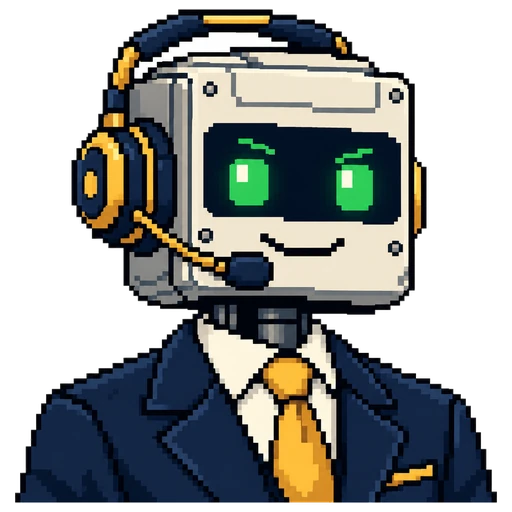 the broker